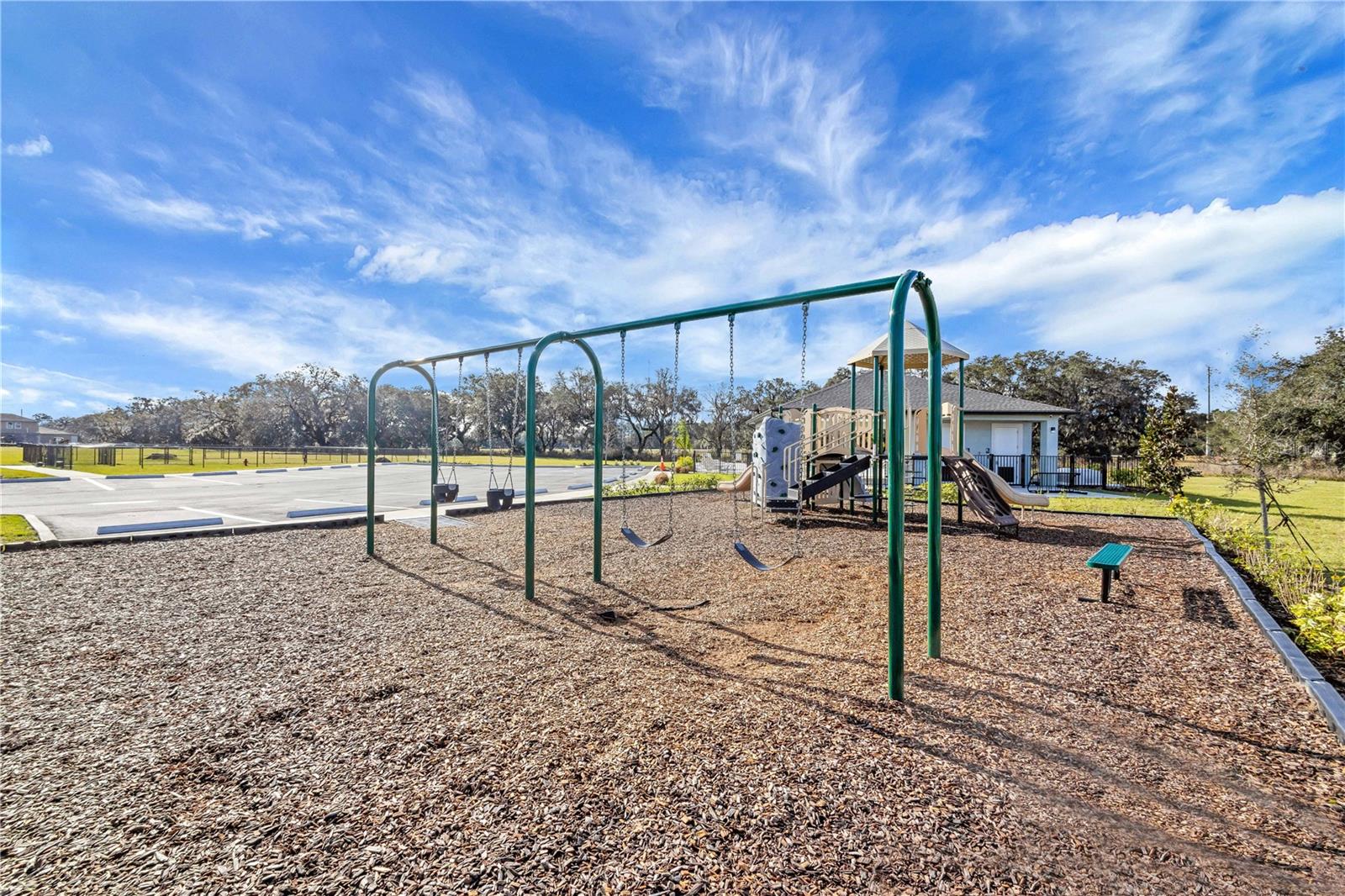 HIDDEN CREEK - Residential