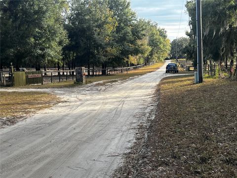 A home in OCALA