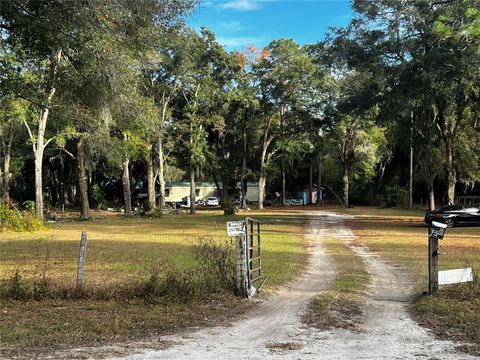 A home in OCALA