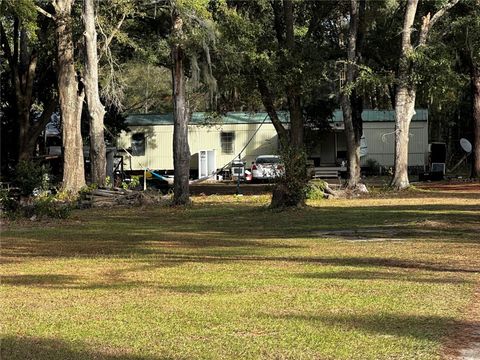 A home in OCALA