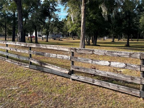 A home in OCALA