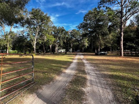 A home in OCALA