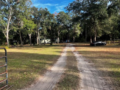 A home in OCALA