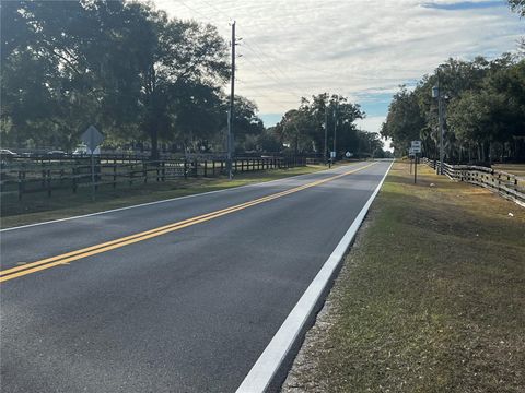 A home in OCALA