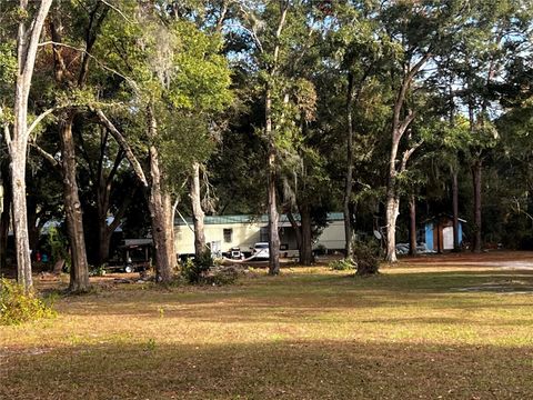 A home in OCALA