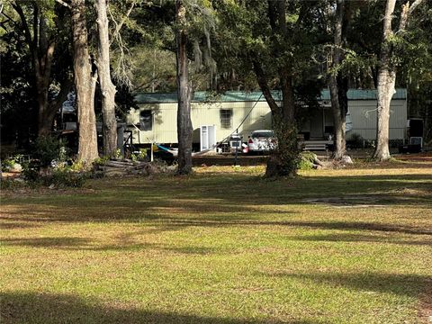 A home in OCALA