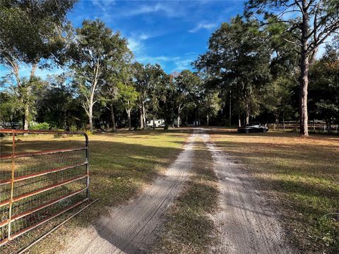 A home in OCALA