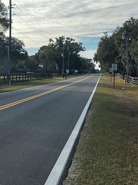 A home in OCALA