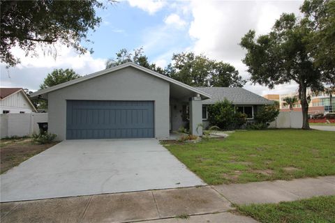 A home in KISSIMMEE