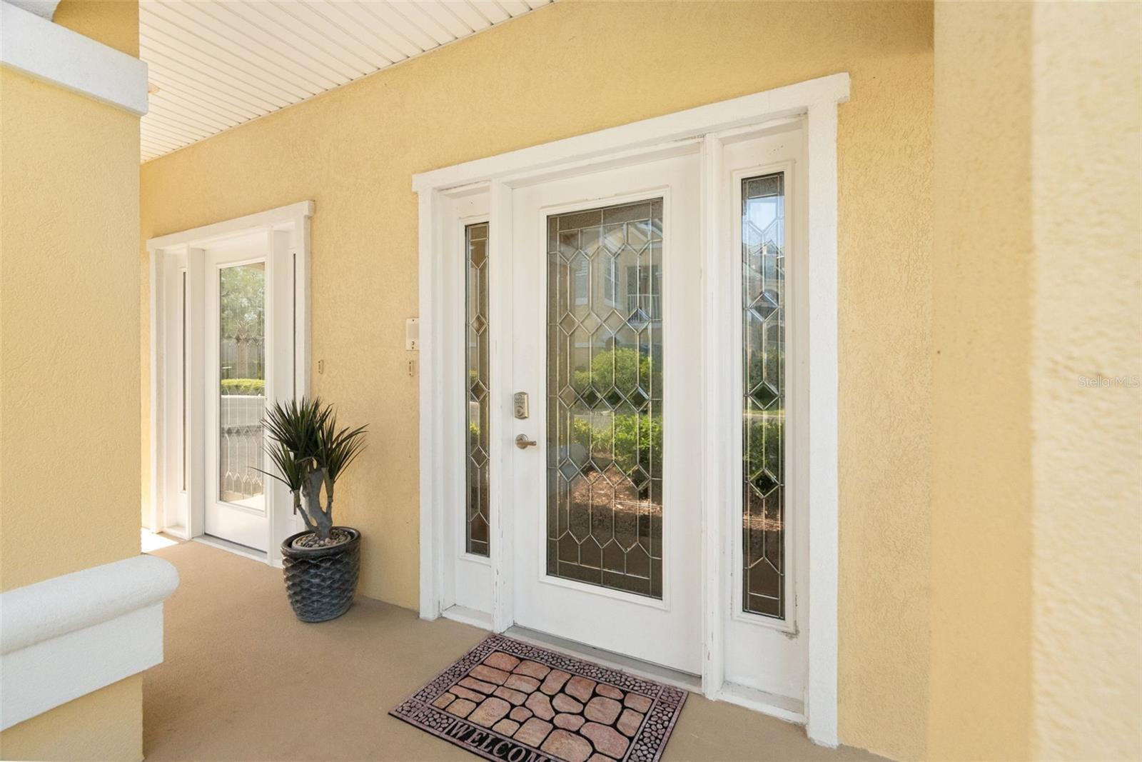 SUNSET BAY TWNHMS - Residential