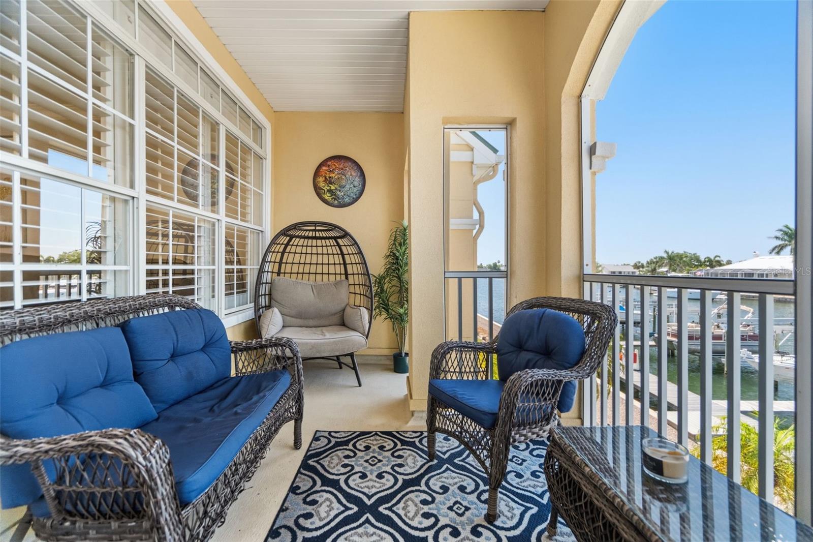 SUNSET BAY TWNHMS - Residential