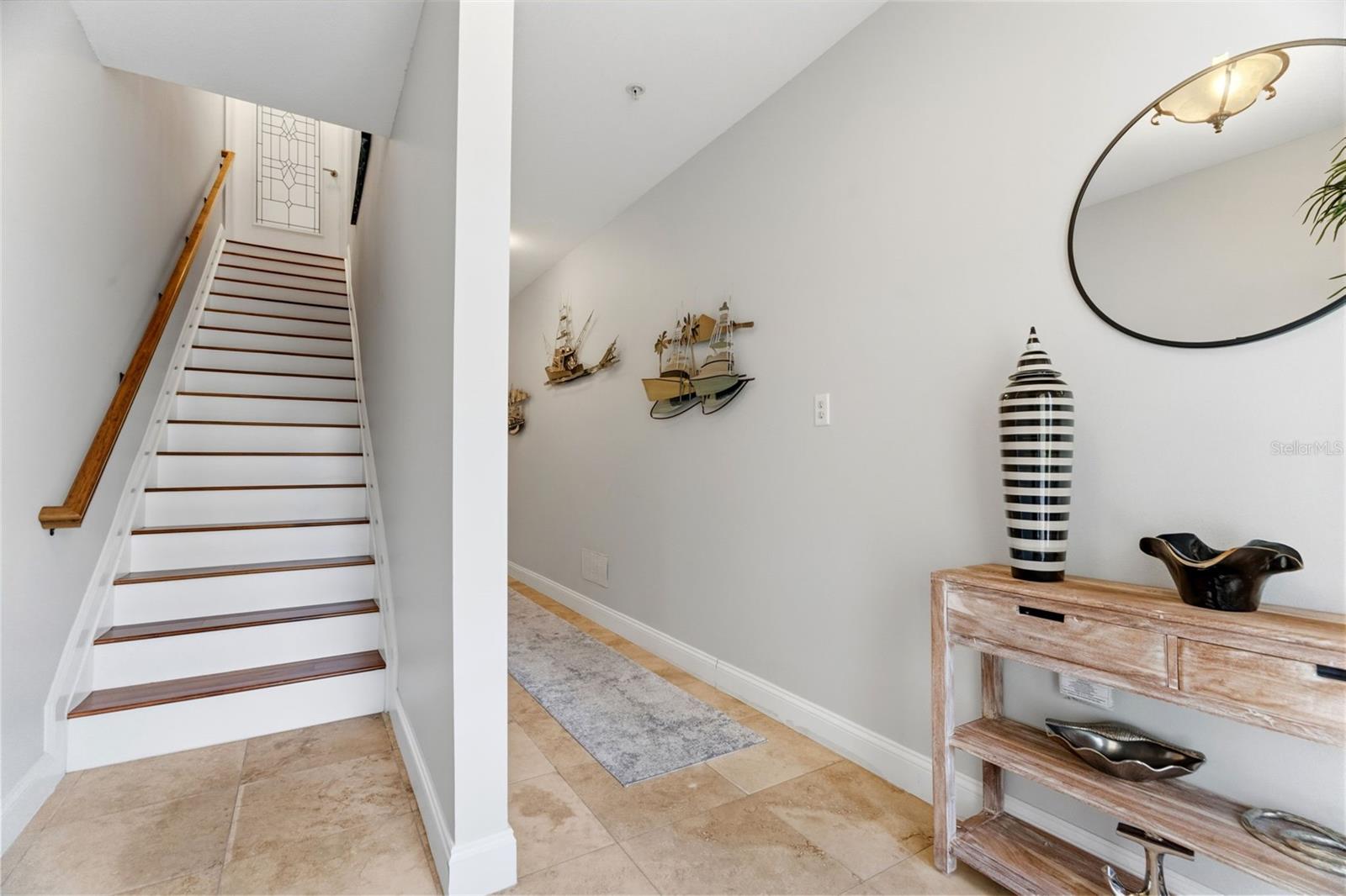 SUNSET BAY TWNHMS - Residential