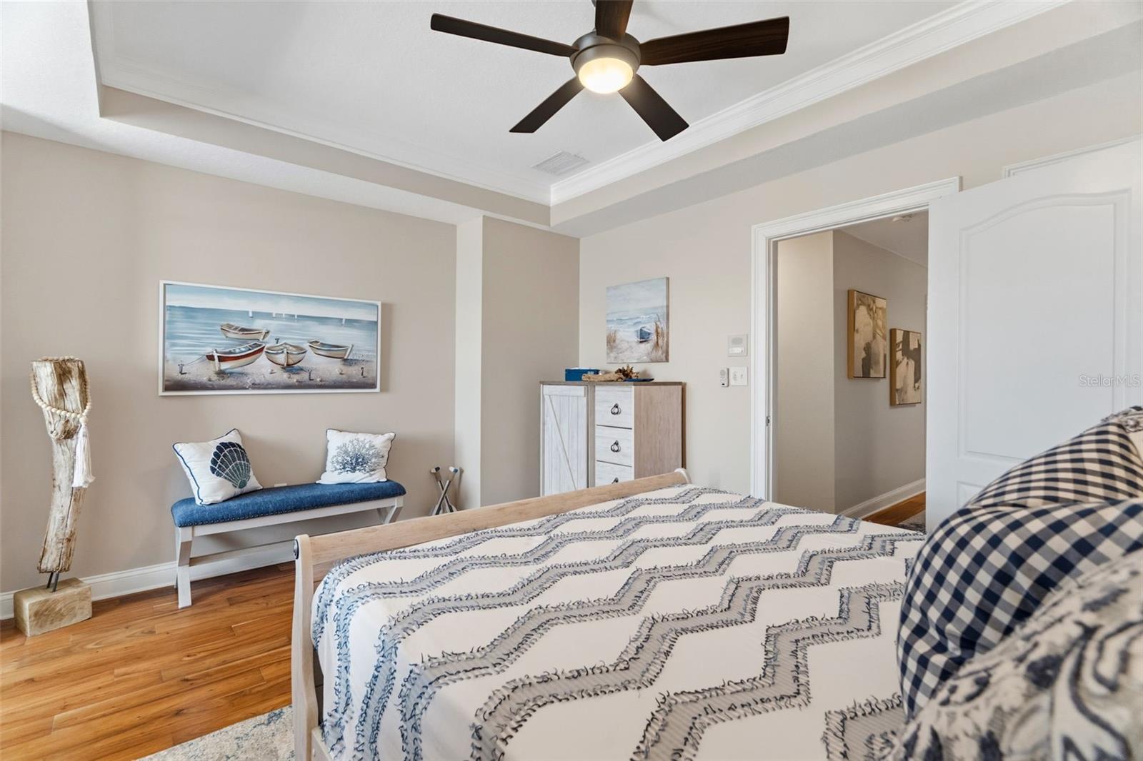 SUNSET BAY TWNHMS - Residential