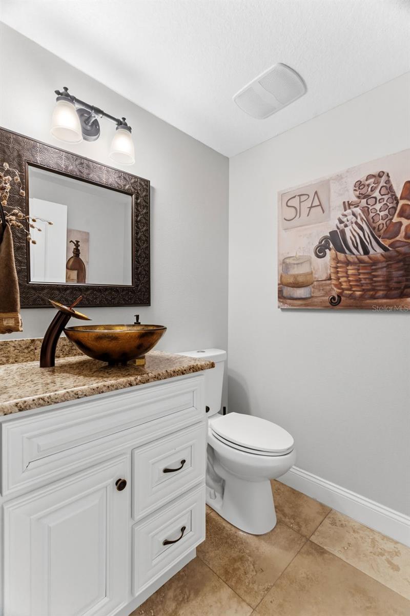 SUNSET BAY TWNHMS - Residential