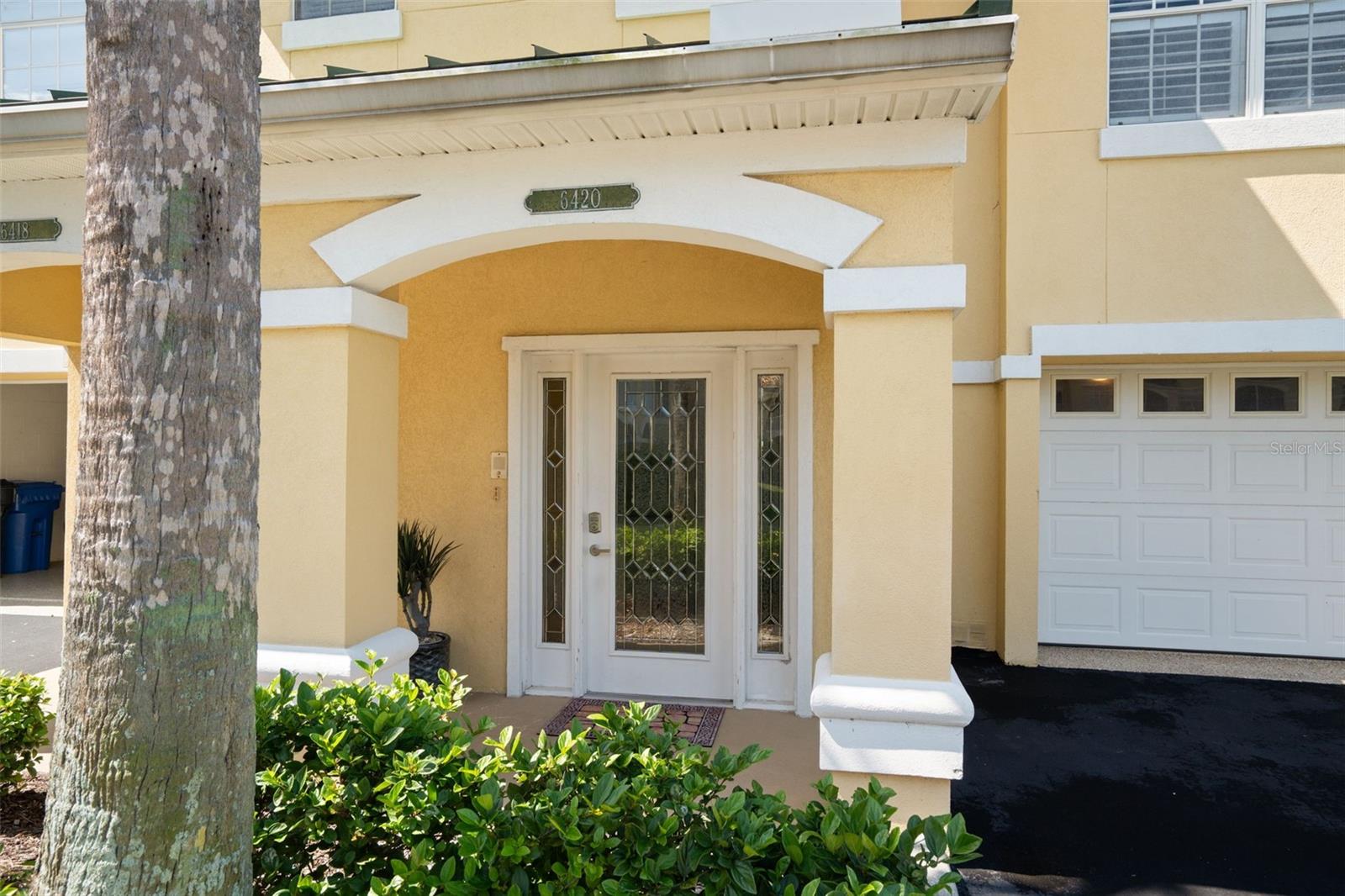 SUNSET BAY TWNHMS - Residential