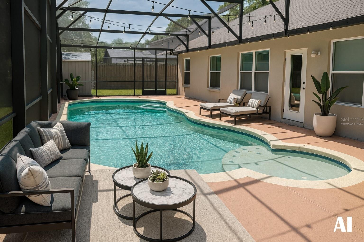 BENTLEY WOODS - Residential