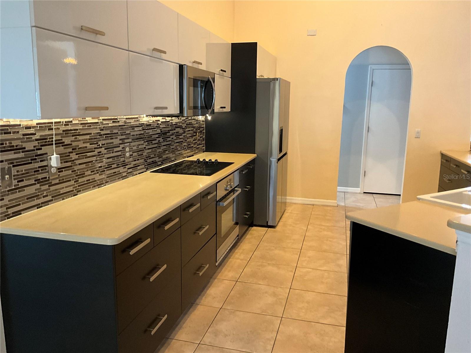 BENTLEY WOODS - Residential