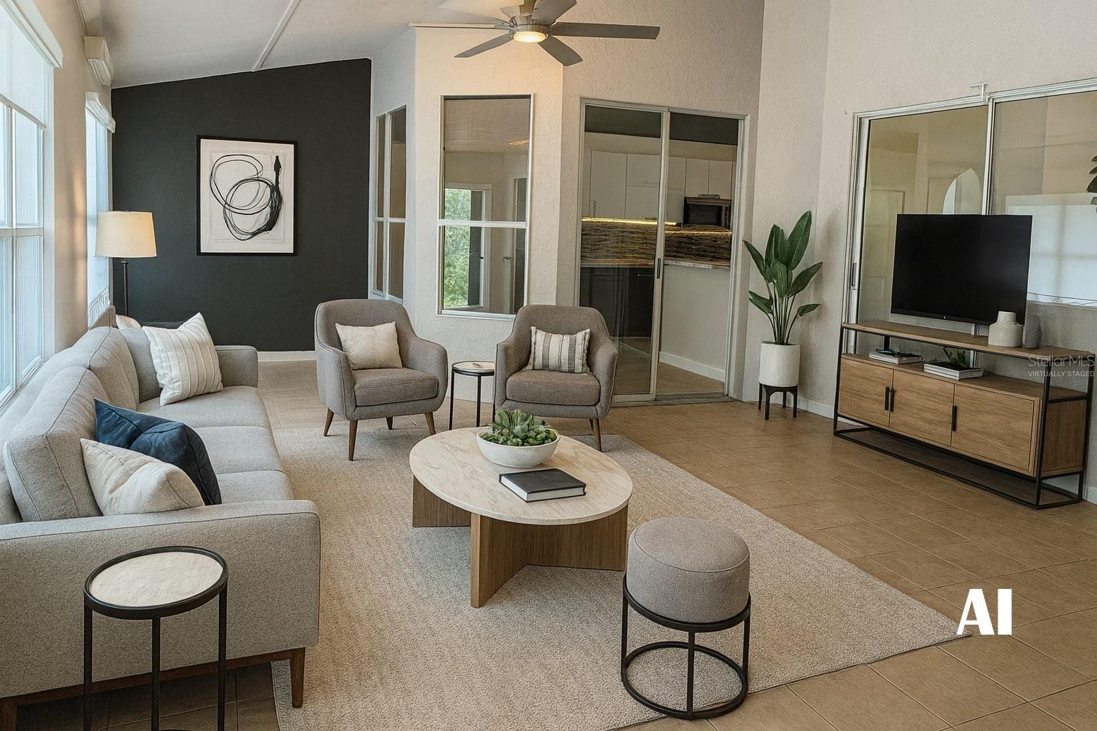 BENTLEY WOODS - Residential