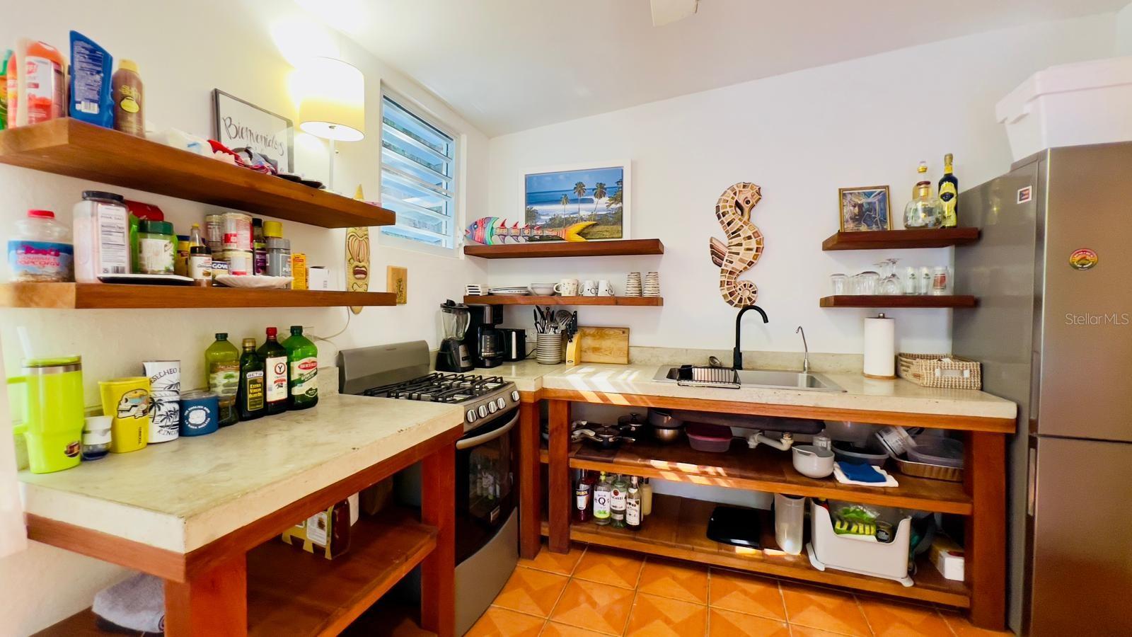 RIO GRANDE - Residential