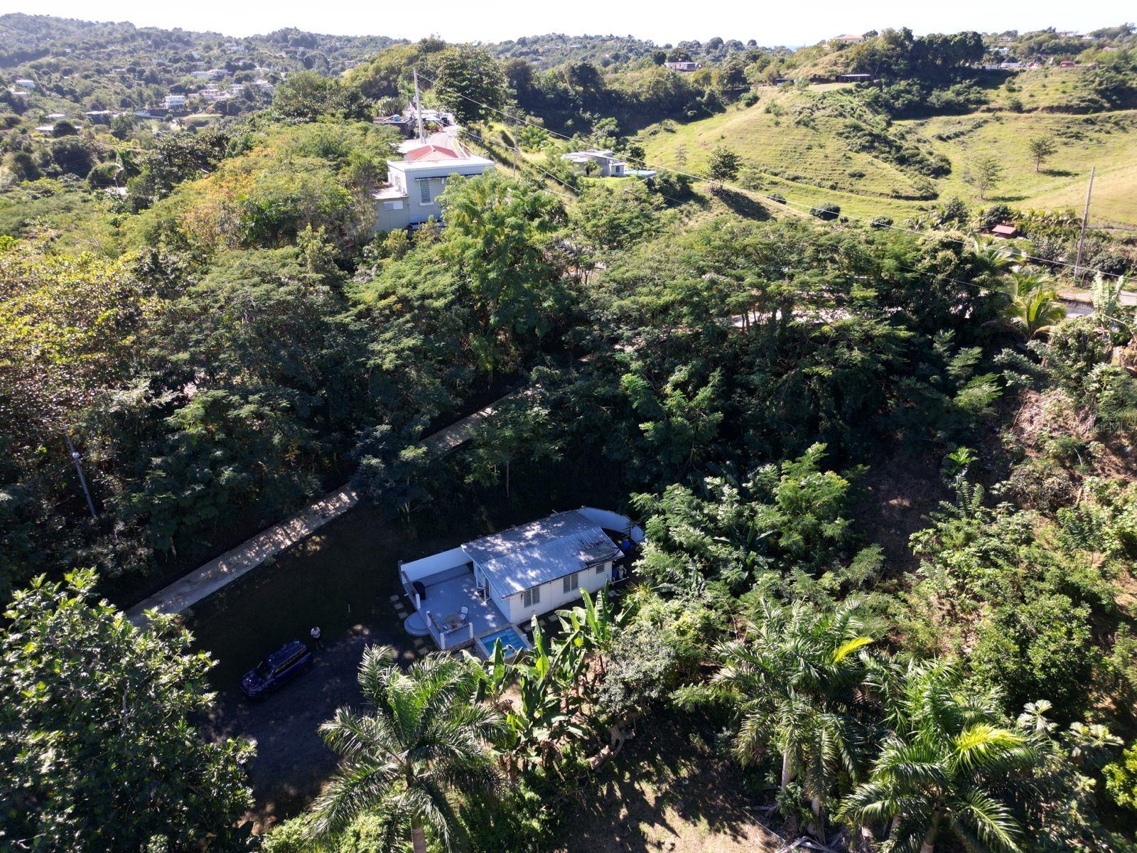 RIO GRANDE - Residential