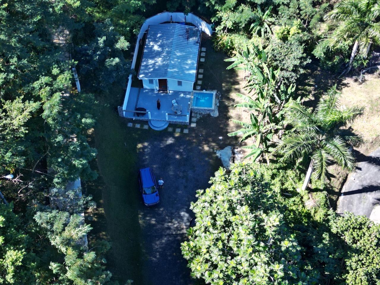 RIO GRANDE - Residential