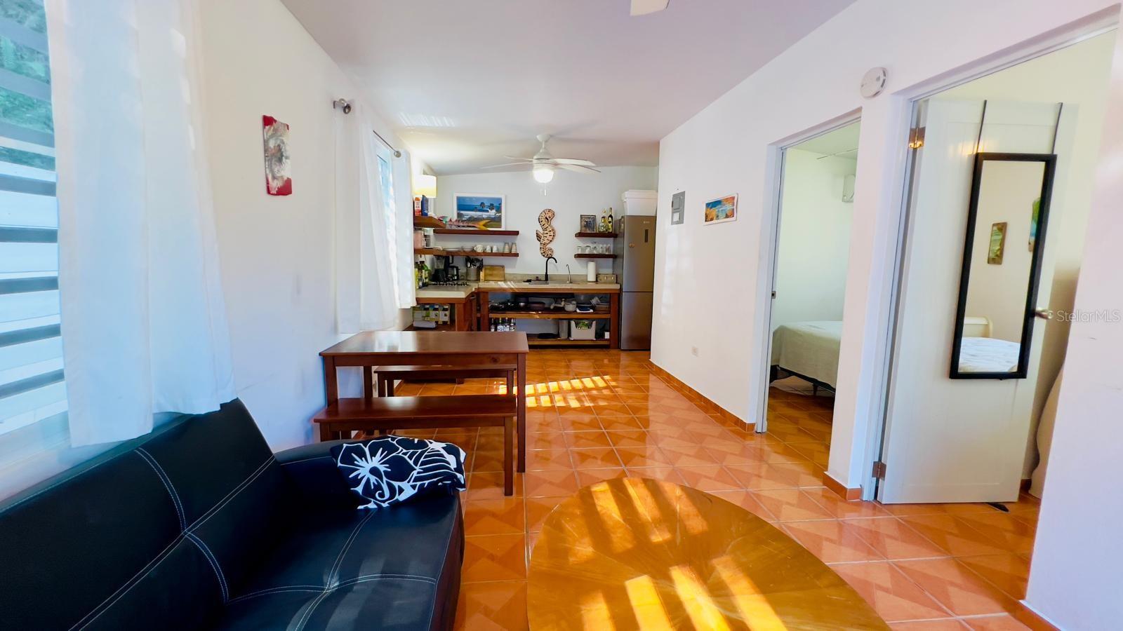 RIO GRANDE - Residential