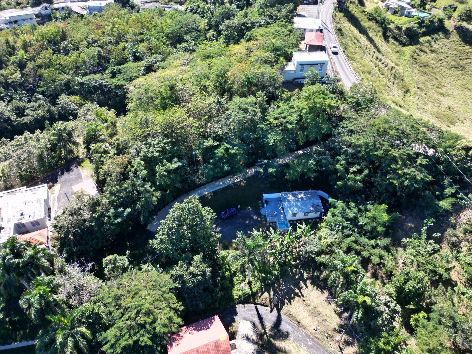 RIO GRANDE - Residential