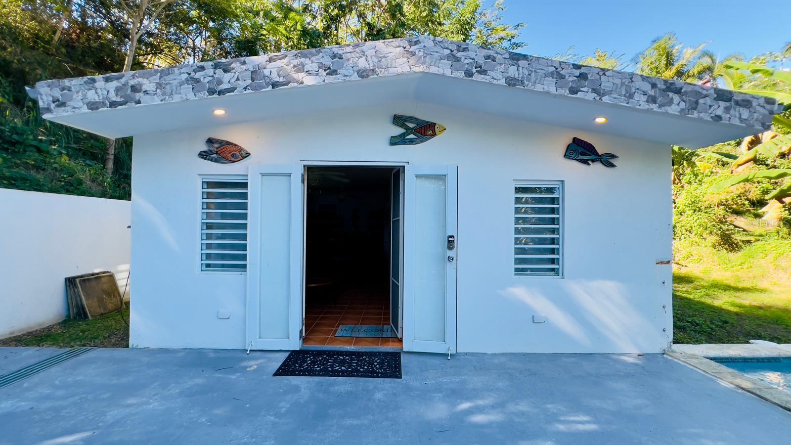 RIO GRANDE - Residential