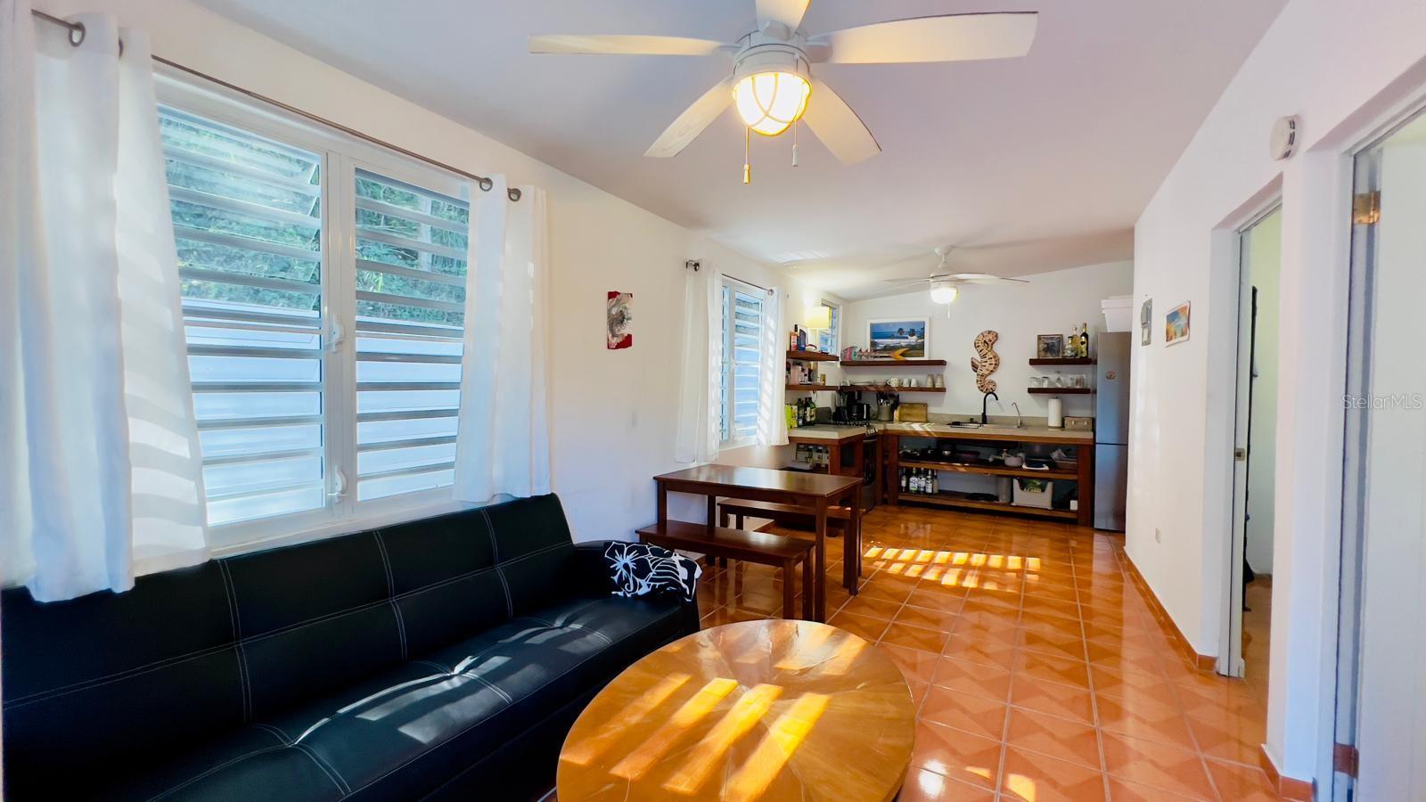 RIO GRANDE - Residential