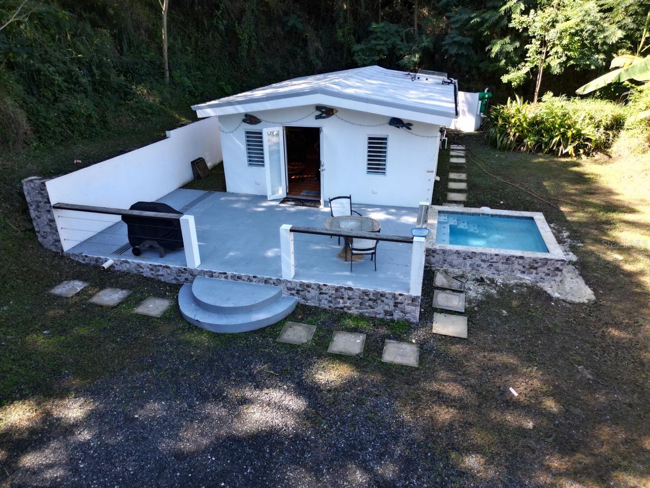 RIO GRANDE - Residential