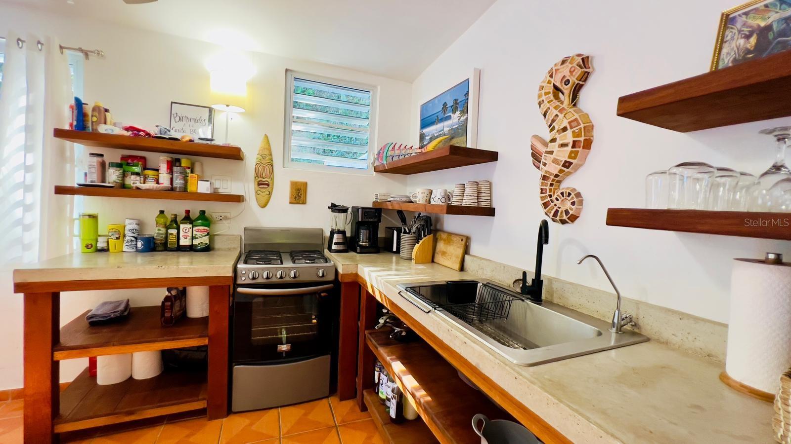 RIO GRANDE - Residential