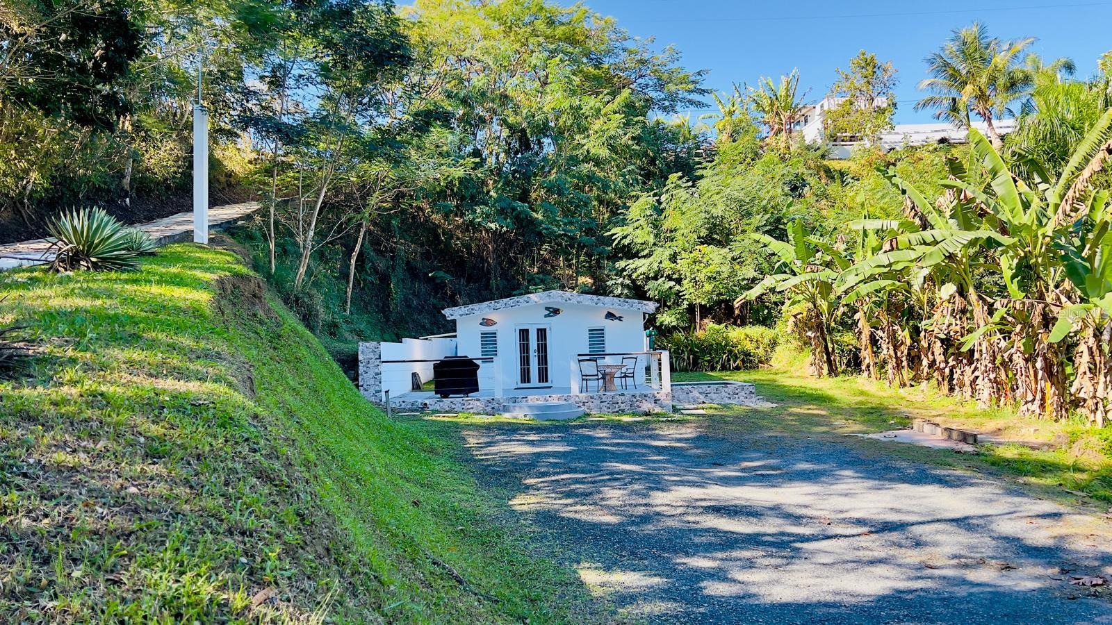 RIO GRANDE - Residential