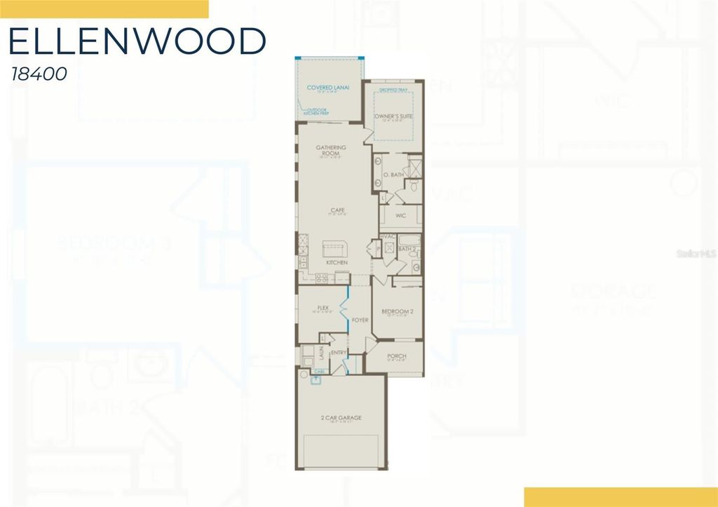 Photo of 1599 Tavira Place, Englewood, FL 34223 (MLS # TB8410571)