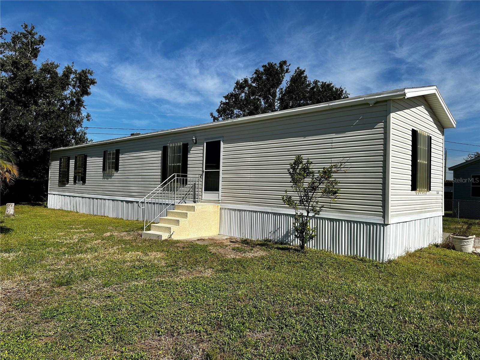 PINE ACRES - Residential