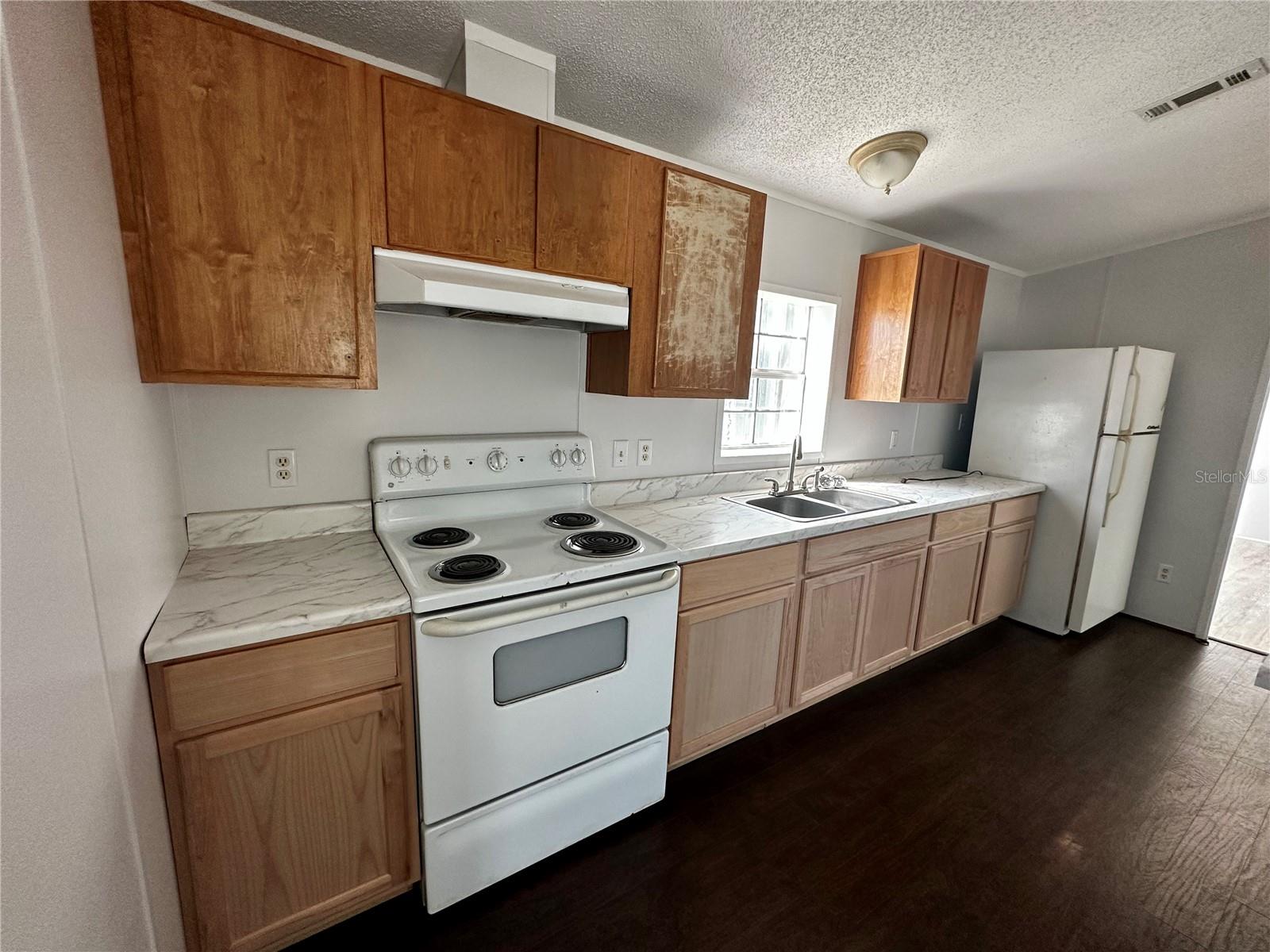 PINE ACRES - Residential