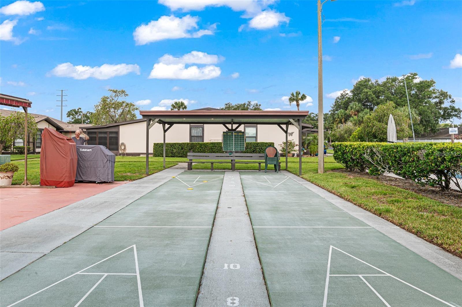 ORANGE BLOSSOM RANCH CONDO - Residential