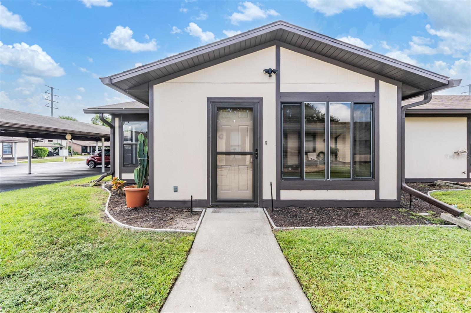 ORANGE BLOSSOM RANCH CONDO - Residential