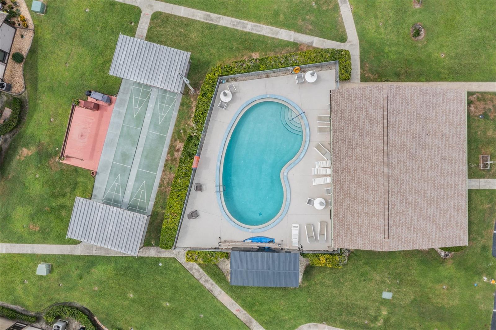 ORANGE BLOSSOM RANCH CONDO - Residential