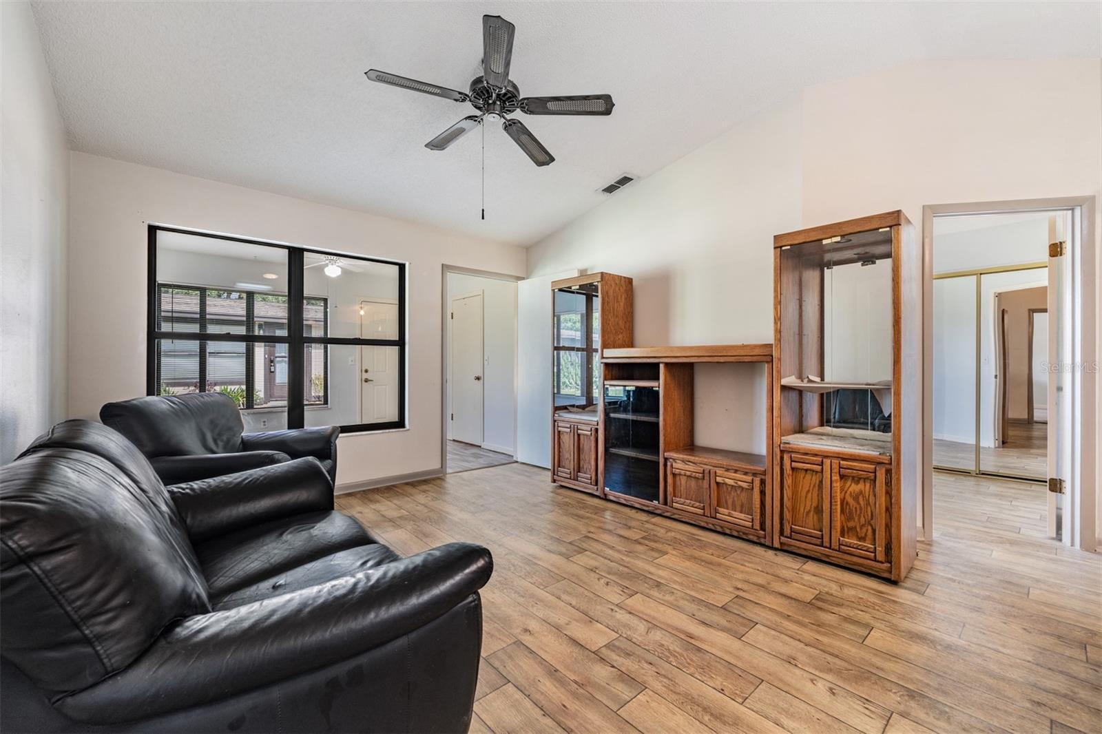 ORANGE BLOSSOM RANCH CONDO - Residential
