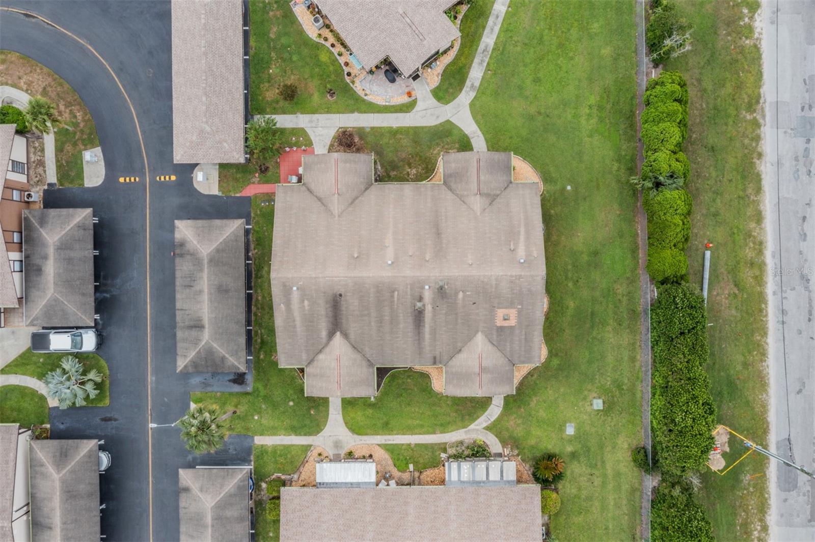 ORANGE BLOSSOM RANCH CONDO - Residential