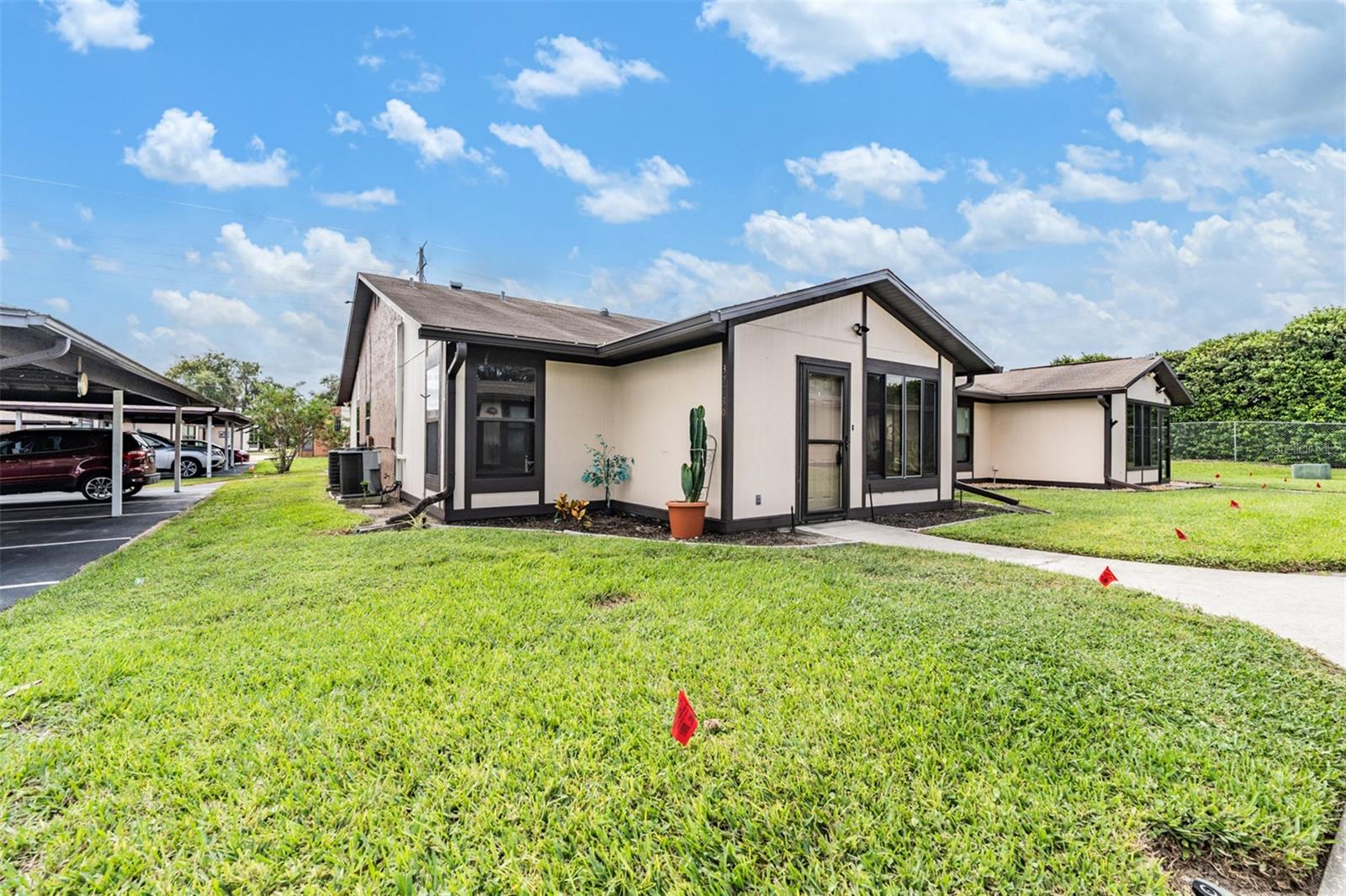 ORANGE BLOSSOM RANCH CONDO - Residential