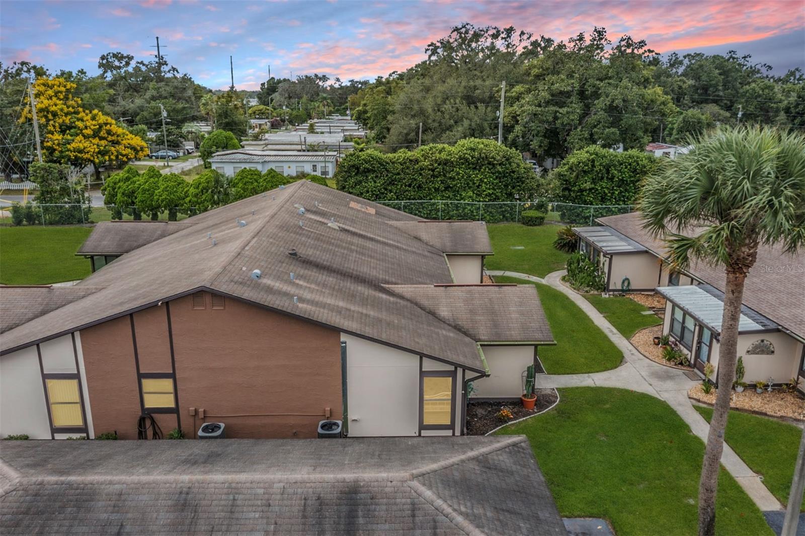 ORANGE BLOSSOM RANCH CONDO - Residential