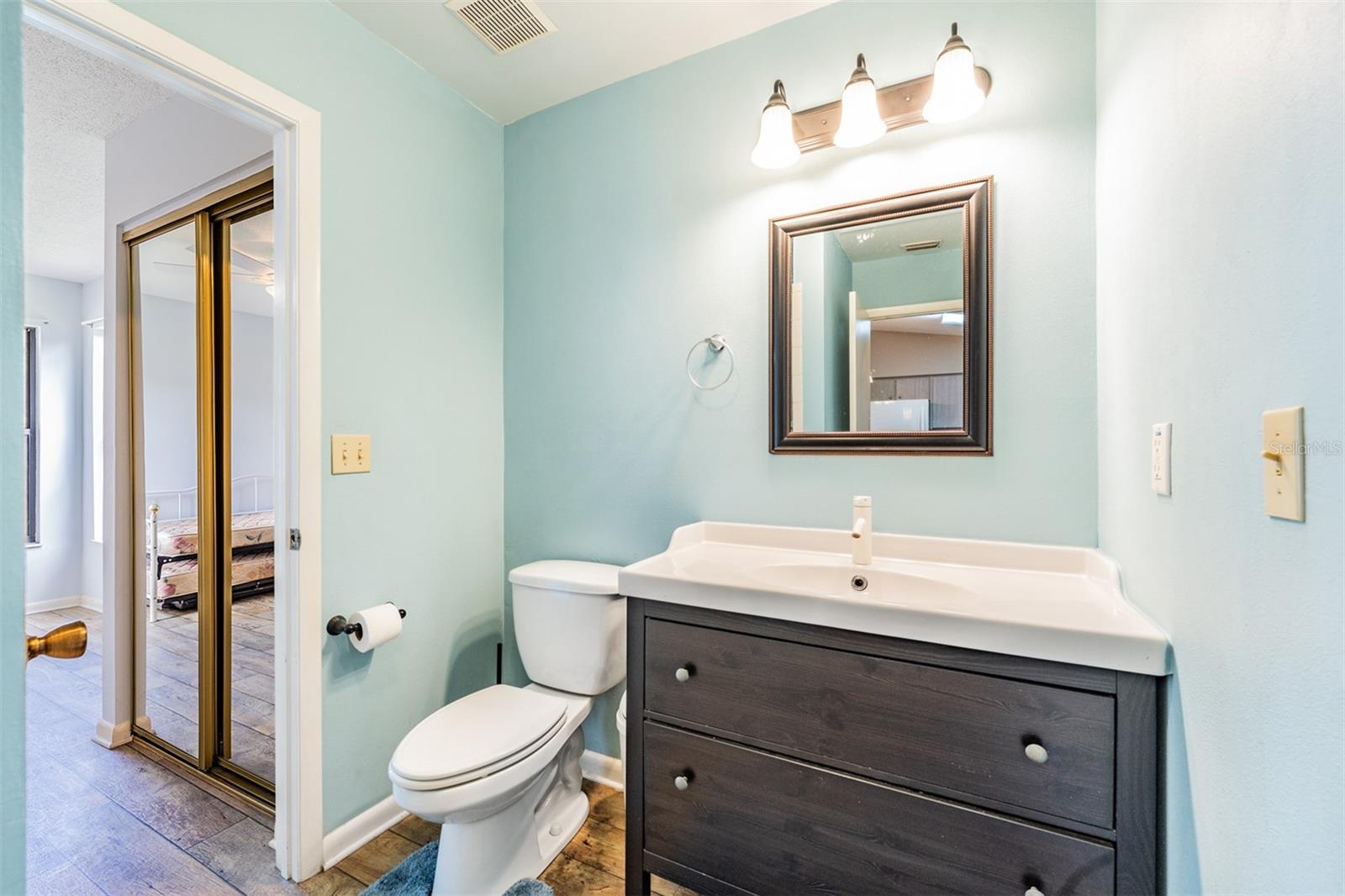 ORANGE BLOSSOM RANCH CONDO - Residential