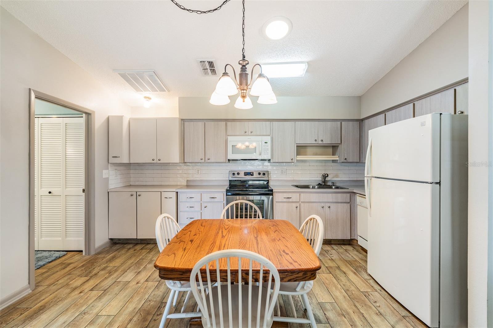 ORANGE BLOSSOM RANCH CONDO - Residential