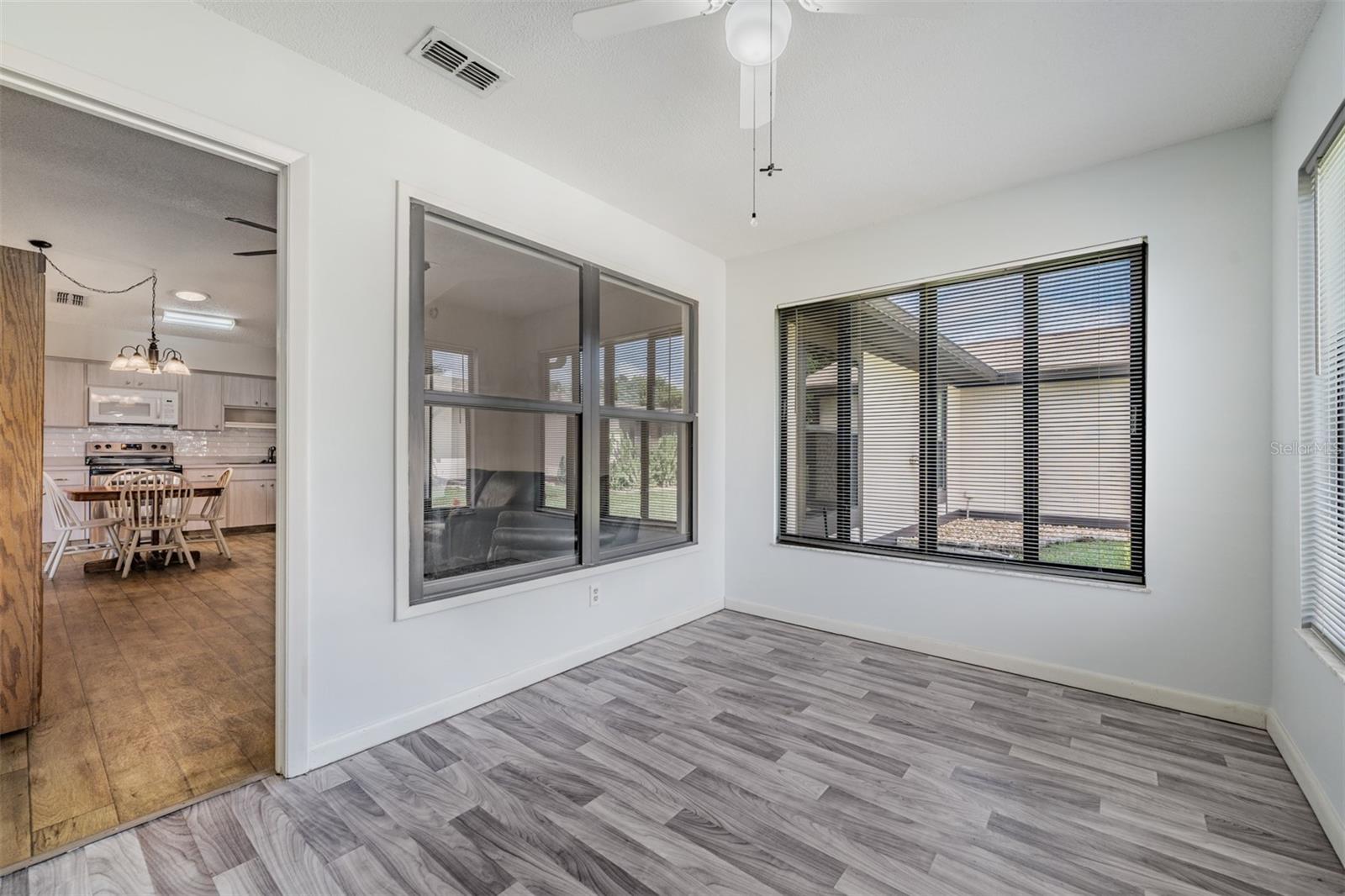 ORANGE BLOSSOM RANCH CONDO - Residential