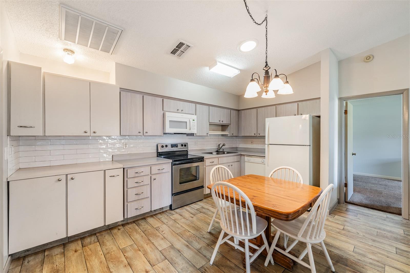 ORANGE BLOSSOM RANCH CONDO - Residential