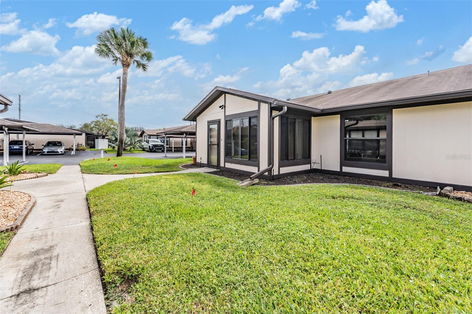ORANGE BLOSSOM RANCH CONDO - Residential