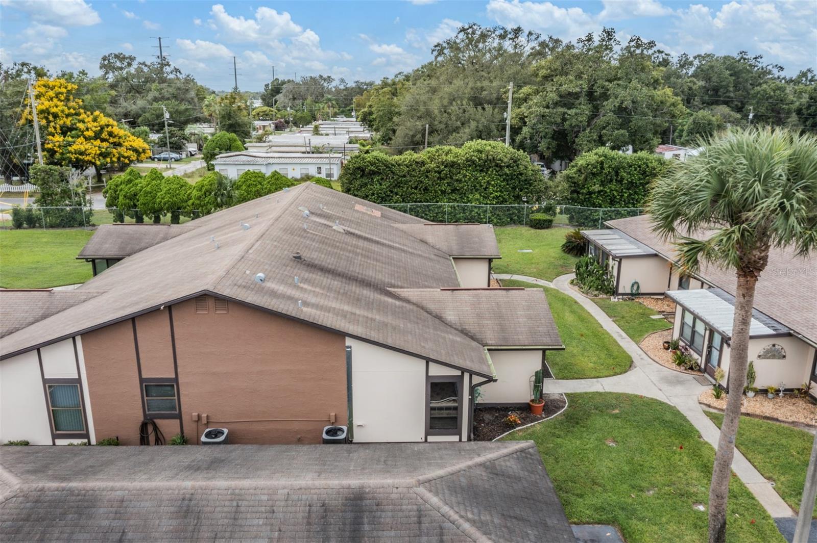 ORANGE BLOSSOM RANCH CONDO - Residential
