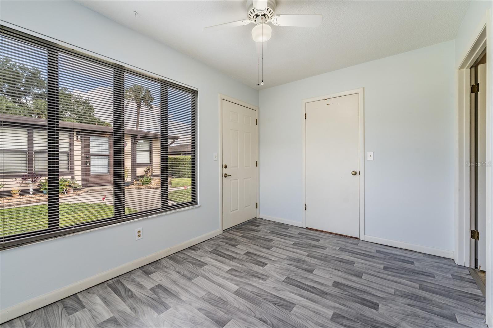 ORANGE BLOSSOM RANCH CONDO - Residential