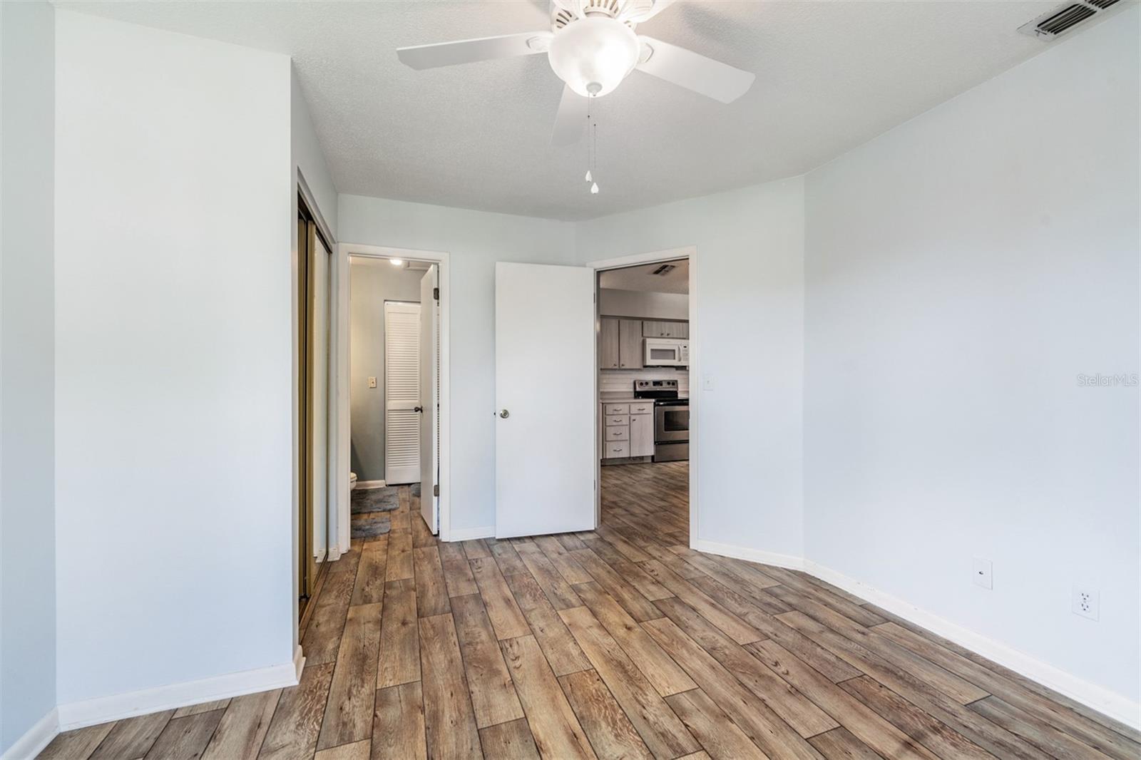 ORANGE BLOSSOM RANCH CONDO - Residential
